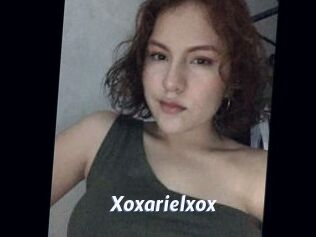Xoxarielxox