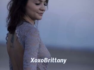 XoxoBrittany