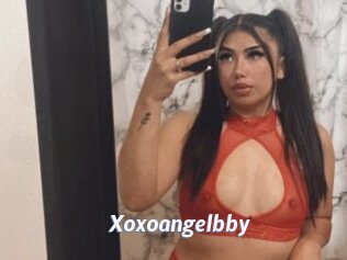 Xoxoangelbby