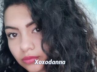Xoxodanna
