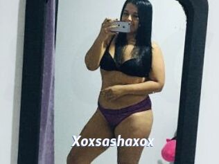 Xoxsashaxox