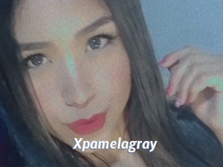 Xpamelagray