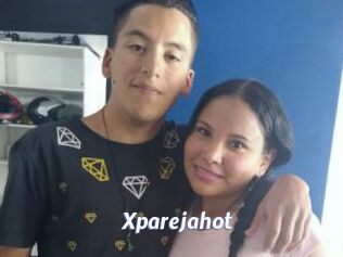Xparejahot
