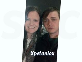 xpetuniax Sexe amateur contributions