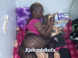 Xpikantekutx
