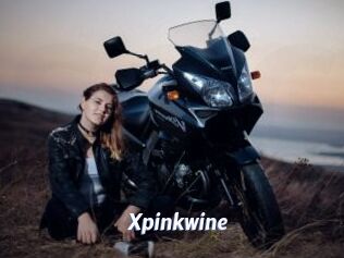 Xpinkwine