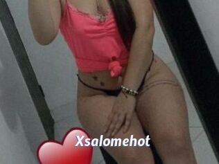 Xsalomehot