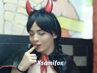 Xsamifox