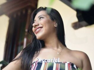 Xscarlet
