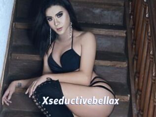 Xseductivebellax