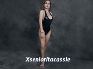 Xsenioritacassie