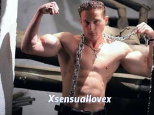 Xsensuallovex