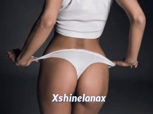 Xshinelanax