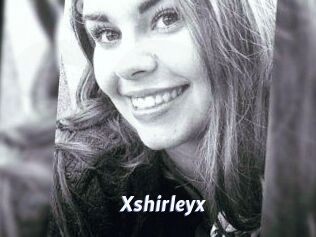 Xshirleyx