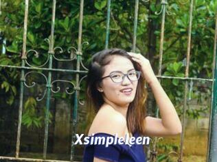 Xsimpleleen