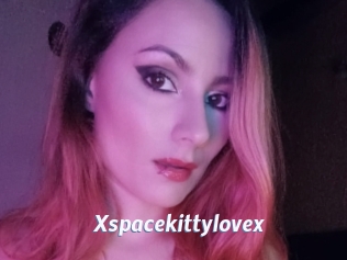 Xspacekittylovex
