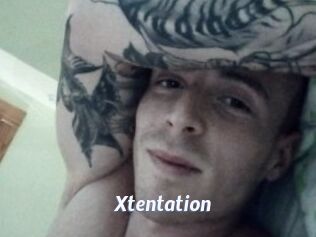 Xtentation
