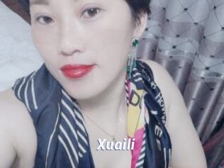 Xuaili