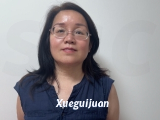 Xueguijuan