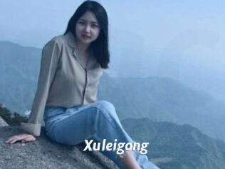 Xuleigong