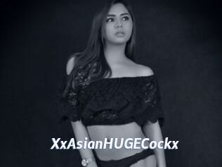 XxAsianHUGECockx