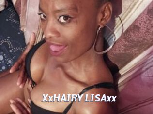 XxHAIRY_LISAxx