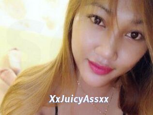 XxJuicyAssxx