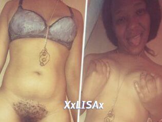 XxLISAx