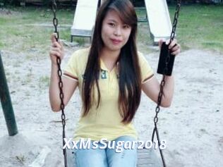 XxMsSugar2018