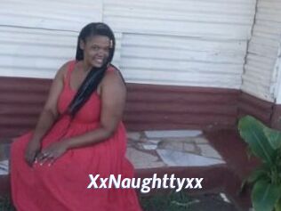 XxNaughttyxx