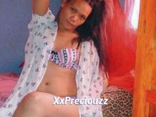 XxPreciouzz