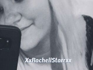 XxRachellStarrxx