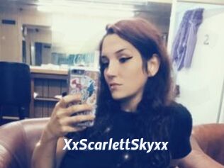 XxScarlettSkyxx