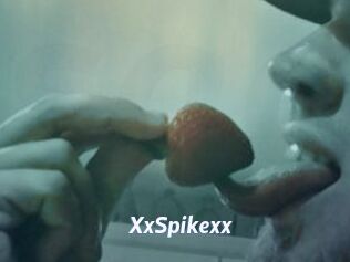 XxSpikexx