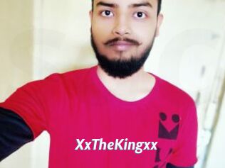 XxTheKingxx