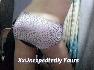 XxUnexpedtedly_Yours