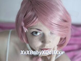 XxXBabyXDollXxx
