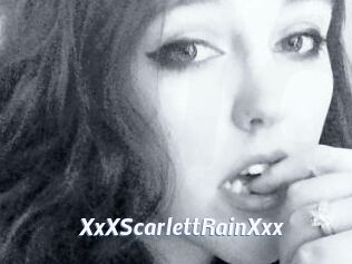 XxXScarlettRainXxx
