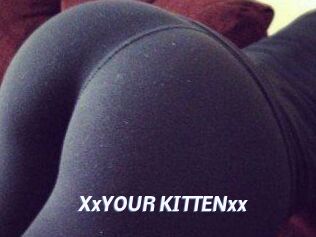 XxYOUR_KITTENxx
