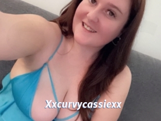 Xxcurvycassiexx