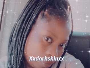Xxdarkskinxx