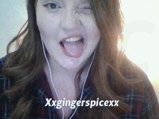 Xxgingerspicexx