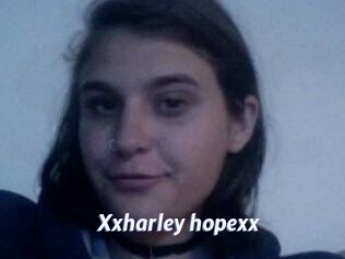 Xxharley_hopexx