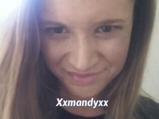 Xxmandyxx