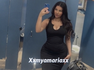 Xxmyamariaxx