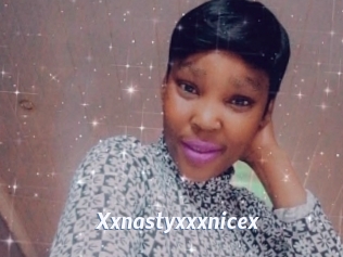 Xxnastyxxxnicex