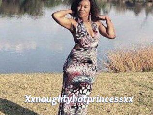 Xxnaughtyhotprincessxx
