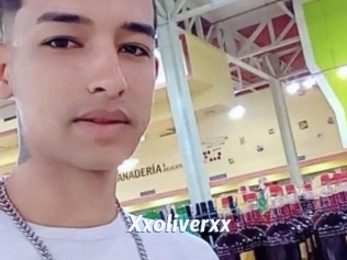 Xxoliverxx