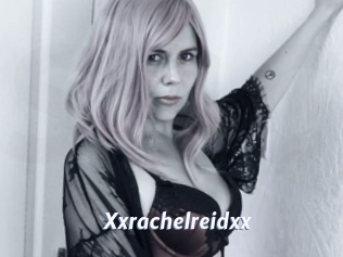 Xxrachelreidxx