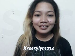 Xxsexylyn1234
